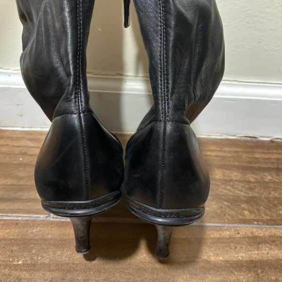 PRADA Authentic boots - Picture 5 of 6